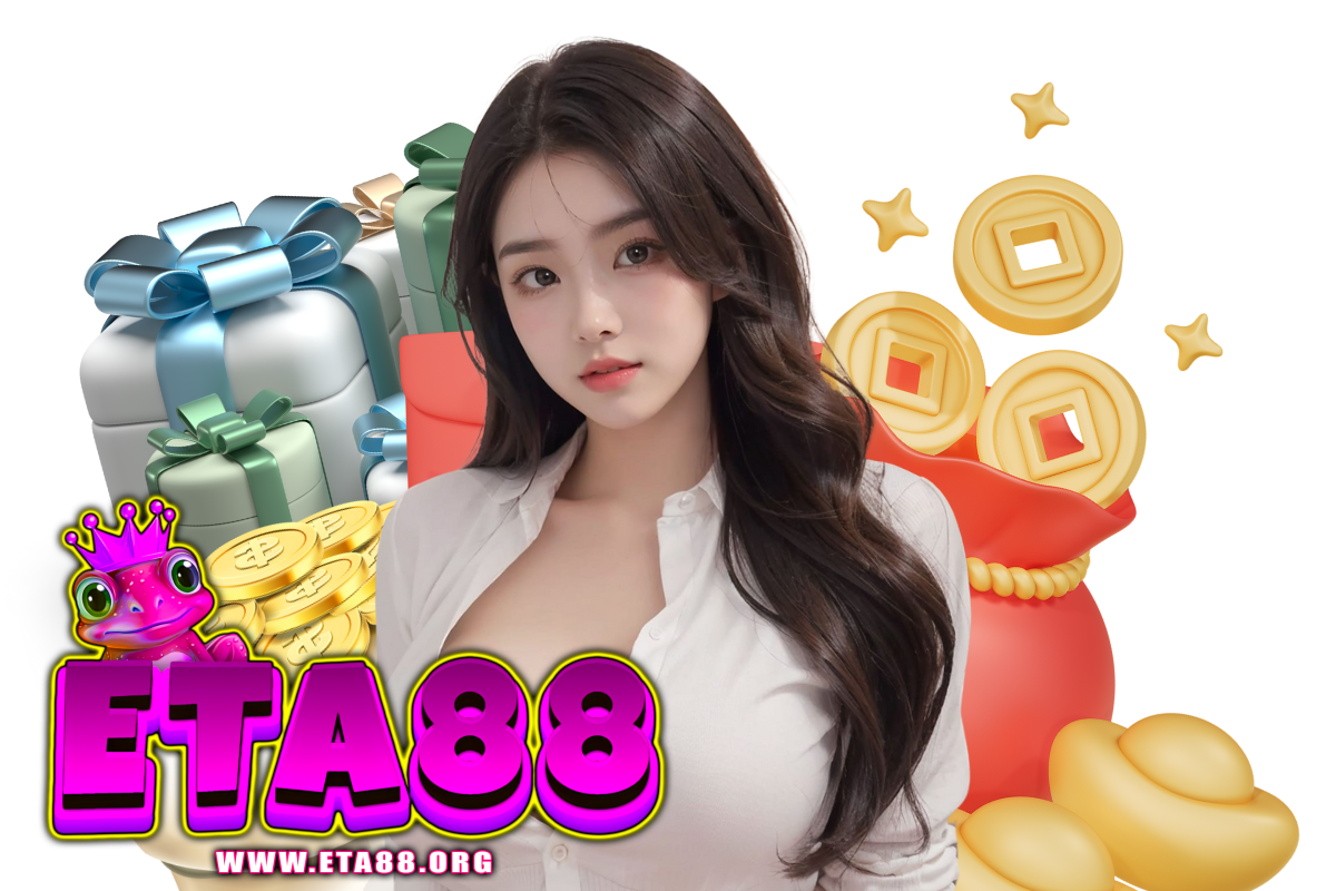 eta88 wallet