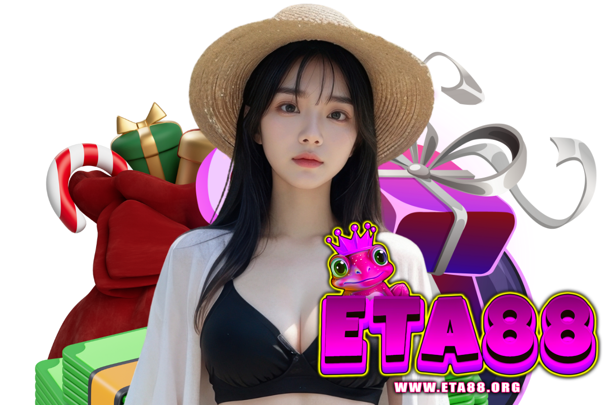 eta88 สล็อต